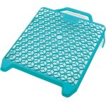 وعاء وشبكة للدهانات