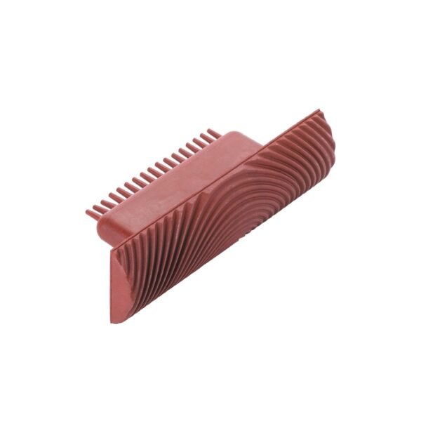 جلدة تجزيعة الخشب