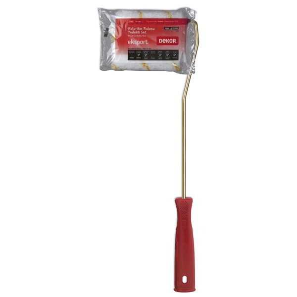 مجموعة رولات EKSPORT تشطيب