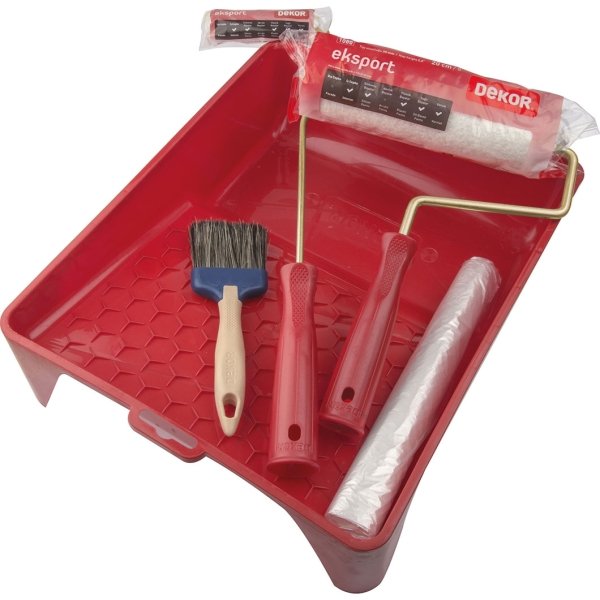 وعاء للدهانات