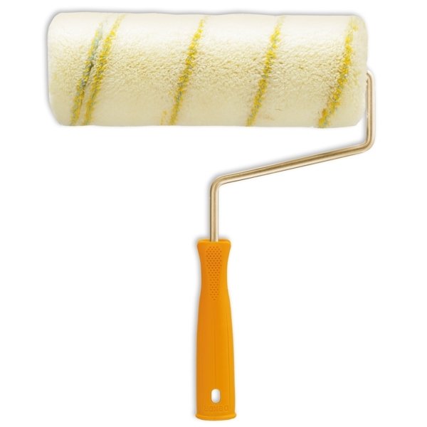 PLAsdek DEKOR مجموعة رولات تشطيب