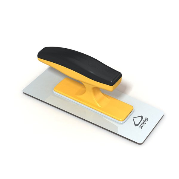 موالج اكريلك