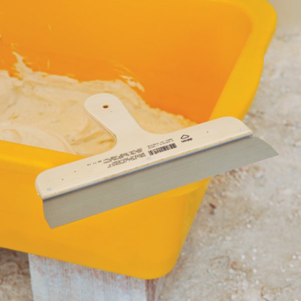 مشاحيف لتسوية الجدران والسقف