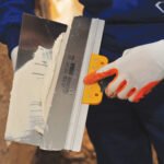 ⁦مشاحيف لتسوية الجدران والسقف⁩ - الصورة ⁦3⁩