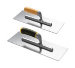 موالج وبروات للتأسيس استيل