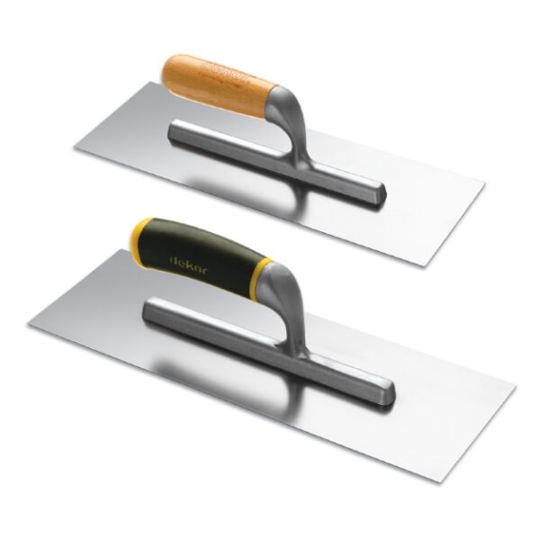 موالج وبروات للتأسيس استيل