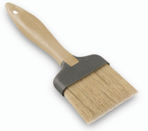 ⁦فرشة شعر طبيعي⁩ - الصورة ⁦2⁩