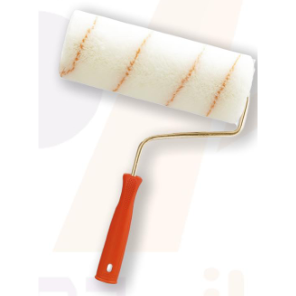 رولات Silteks لدهانات السيلر والغيراء