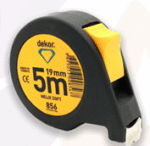 ⁦شريط قياس⁩ - الصورة ⁦6⁩