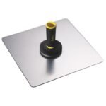 ⁦طالوش معدنى ريتشارد 33*33 سم⁩ - الصورة ⁦2⁩