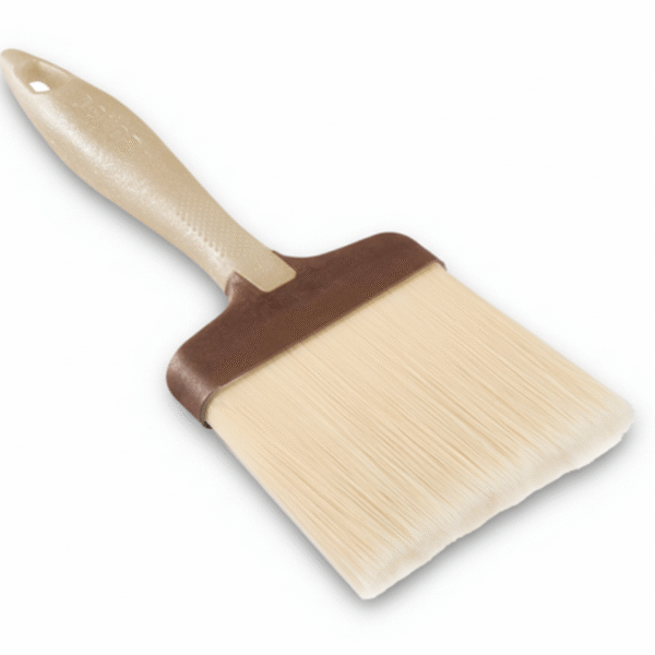 فرشة شعر مخلوط