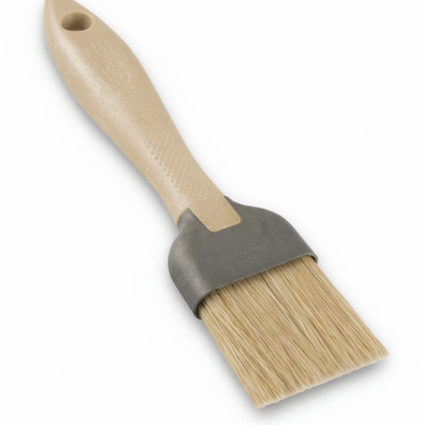 فرشة شعر طبيعي