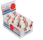 غيار رولة دهان(RULON)10 سم  اقتصادى من DEKOR كود 81140