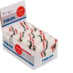 غيار رولة دهان(RULON)10 سم  اقتصادى من DEKOR كود 81140